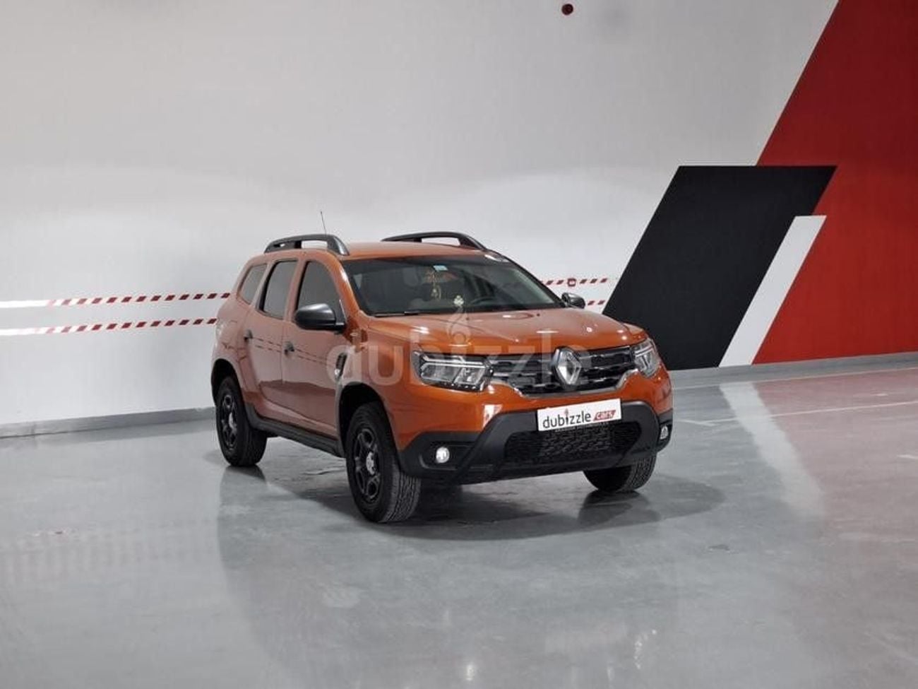 رينو داستر PE Renault Duster 2024