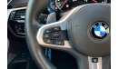 BMW 530i Luxury + M Sport Package