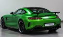 مرسيدس بنز AMG GT-R PRICE REDUCTION!!!