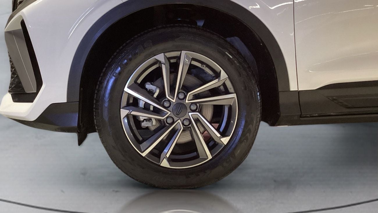 Geely Coolray GL | upto AED 20,000 Ramadan Discount | Guaranteed Warranty | 0 Down Payment