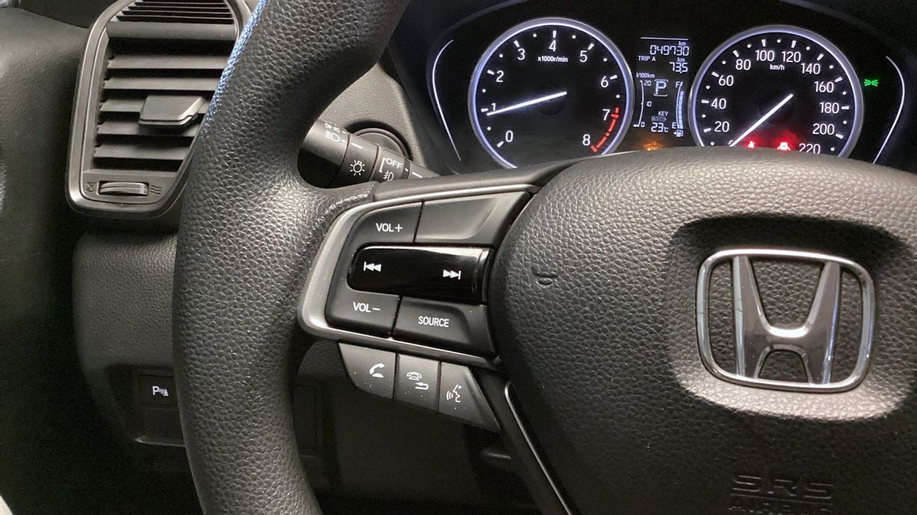 هوندا سيتي 1.5 LX AUTO | شامل الضمان | 0 ﺪﻔﻋﺓ ﺃﻮﻟﻯ