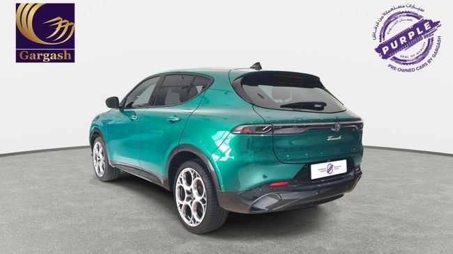 Alfa Romeo Tonale VELOCE, миниатюра 28