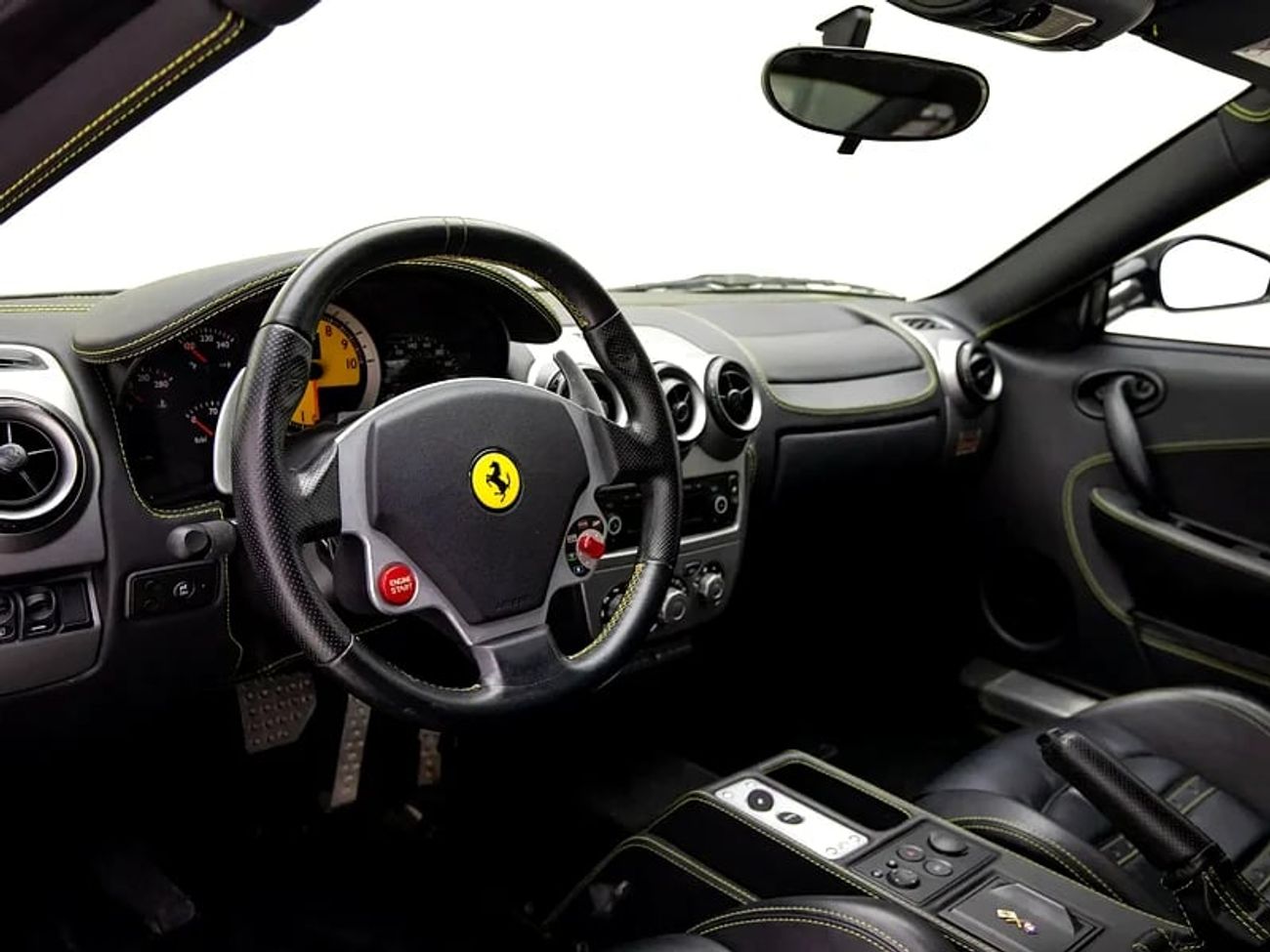 Ferrari F430 Standard