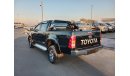 تويوتا هيلوكس TOYOTA HILUX PICK UP RIGHT HAND DRIVE(PM05739)