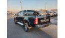 تويوتا هيلوكس TOYOTA HILUX PICK UP RIGHT HAND DRIVE(PM05739)