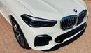 BMW X5 40i M Sport Exclusive 3.0L