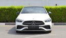 Mercedes-Benz C 300 | 2022 | New Facelift | Full Option