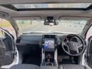 Toyota Prado Toyota Prado VX expert from Australia Right Hand Drive