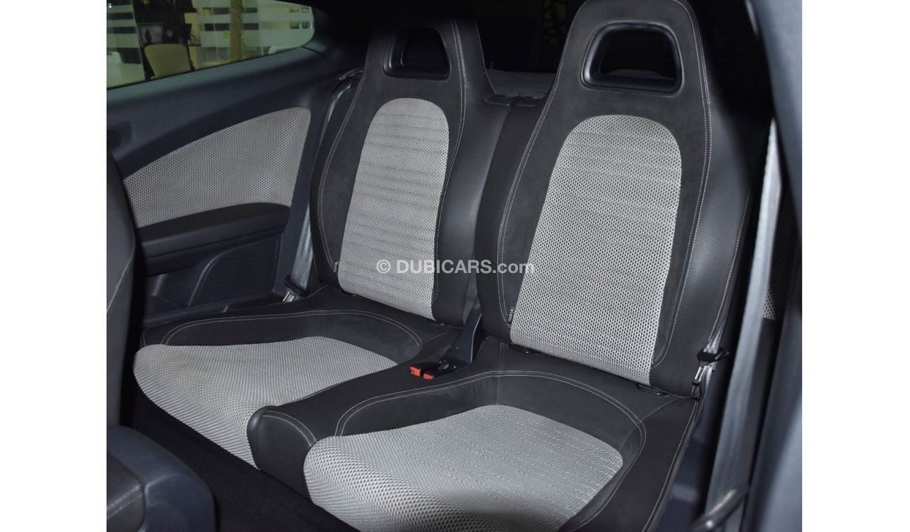 Volkswagen Scirocco EXCELLENT DEAL for our Volkswagen Scirocco 2.0 TSi ( 2013 Model ) in White Color GCC Specs