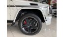 مرسيدس بنز G 63 AMG G-Class