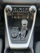 Toyota RAV4 Hybrid XLE 2.5L push start full option