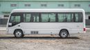 Toyota Coaster Toyota Coaster 2.7 MT 23STR Petrol -2025YM