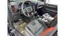 Ford Ranger Raptor 2023 Ford Ranger Raptor, 3.0L V6, May 2028 Al Tayer Warranty + Service Package