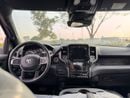 رام 2500 Power Wagon 6.4L 4WD (5 Seater)