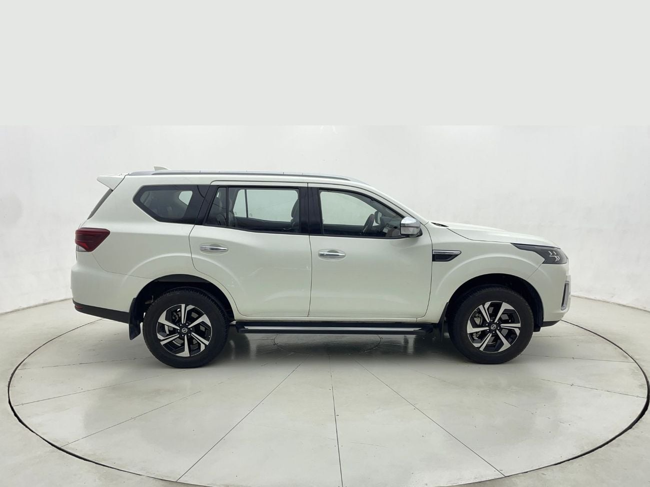 Nissan XTerra 2.5L 2024 | 0 DP | 1724/Month | 30 Day Return | Service History