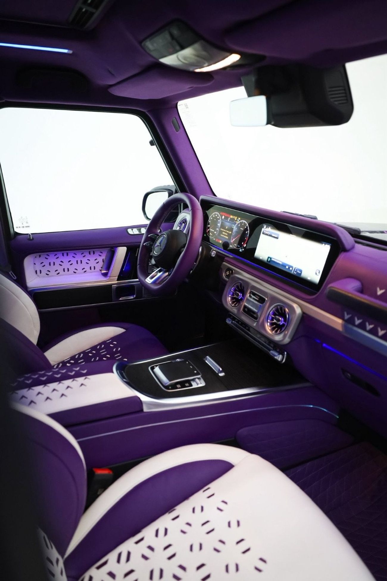 مرسيدس بنز G 63 AMG 