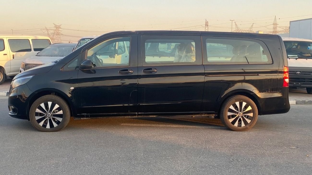 Mercedes-Benz Vito 2.0 Petrol brand new