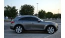 Infiniti FX37 Full Option in Perfect Condition