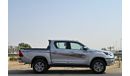 Toyota Hilux Double Cab Pickup  S-glx 2.4l Diesel 4x4 Automatic