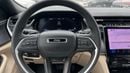 Jeep Grand Cherokee LAREDO 2025 GCC specs