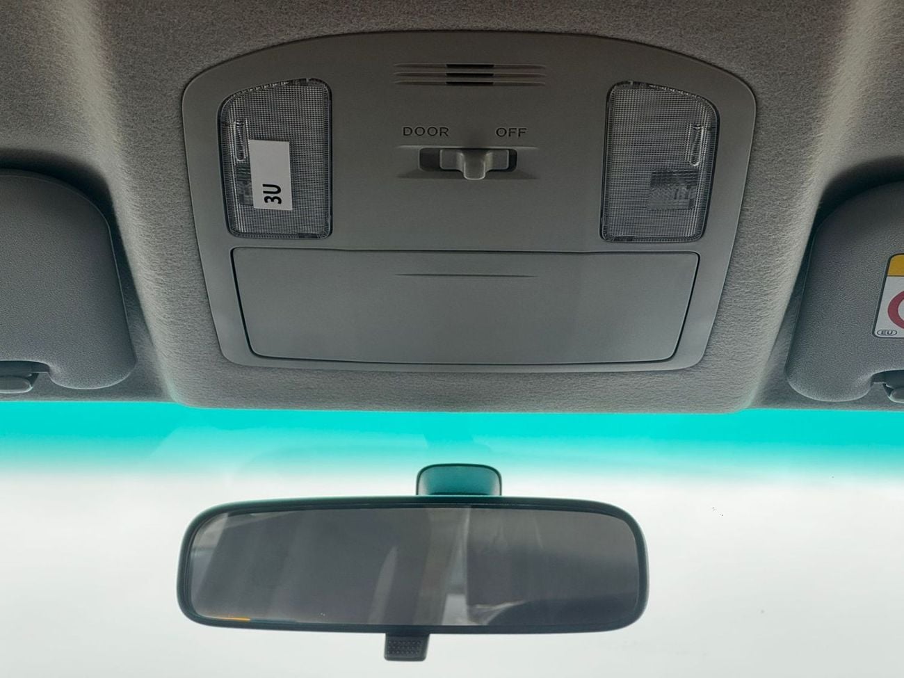 تويوتا هيلوكس 2026 TOYOTA HILUX D-C 2.7L PETROL MANUAL GCC SPEC