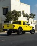 Jeep Gladiator Rubicon 3.6L