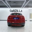 BMW X4 xDrive 35i M Sport 3.0L BMW X4 Xdrive35i M-sport 2016 AWD | AGMC Full Service History | GCC Specs