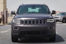 جيب جراند شيروكي LAREDO Limited 3.2L