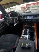 Land Rover Range Rover Sport HSE V8