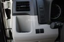 Toyota Hiace LHD 3.5L PETROL V6 13 SEATER DX AT 2025MY