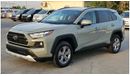 Toyota RAV4 *Offer*2022 TOYOTA RAV4 XLE 2.5L- V4 WITH TRD ADVENTURE MODIFICATIONS / EXPORT ONLY