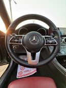 مرسيدس بنز C 300 STANDARD