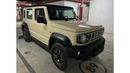 Suzuki Jimny GLX AT