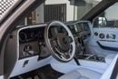 Rolls Royce Cullinan ROLLS-ROYCE CULLINAN | BLACK BADGE | EUROPEAN SPECS | FULL OPTION | BESPOKE SOUND SYSTEM | DEALER WA