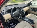 Land Rover Discovery Sport Si4 HSE 2.0L (5 Seater)