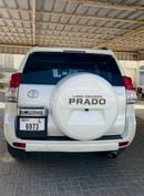 Toyota Prado TX-L