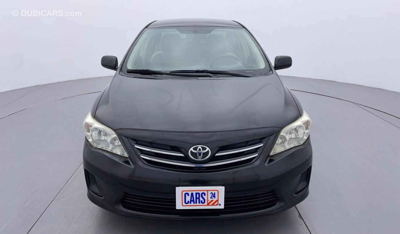 Toyota Corolla XLI 1.8 | Zero Down Payment | Free Home Test Drive