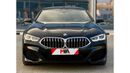 BMW 840i M Sport