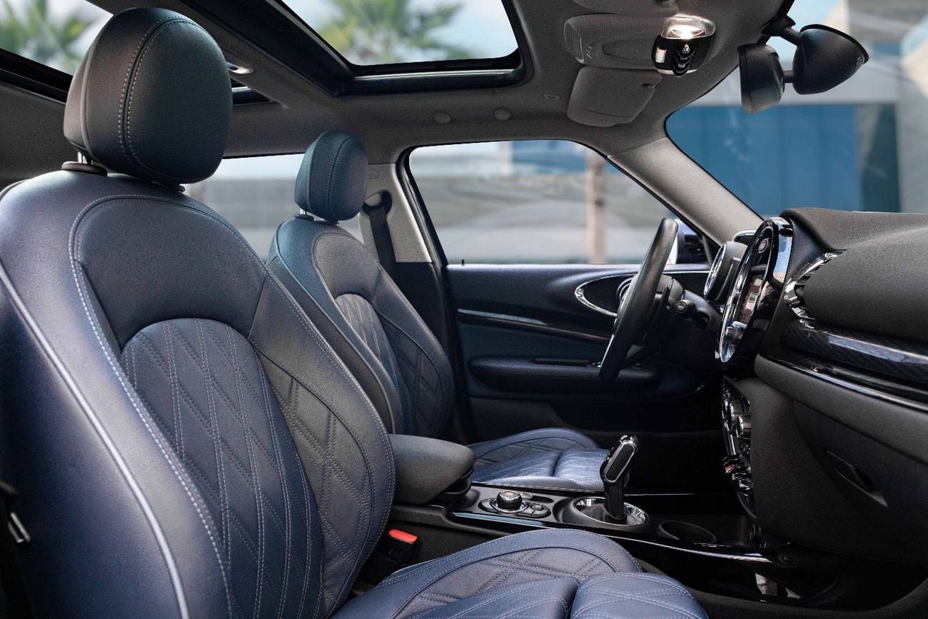Mini Cooper S Clubman S | 2,154 P.M  | 0% Downpayment | Excellent Condition!