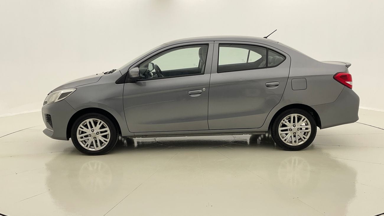 Mitsubishi Attrage GLX HIGHLINE 1.2 | Zero Down Payment | Home Test Drive