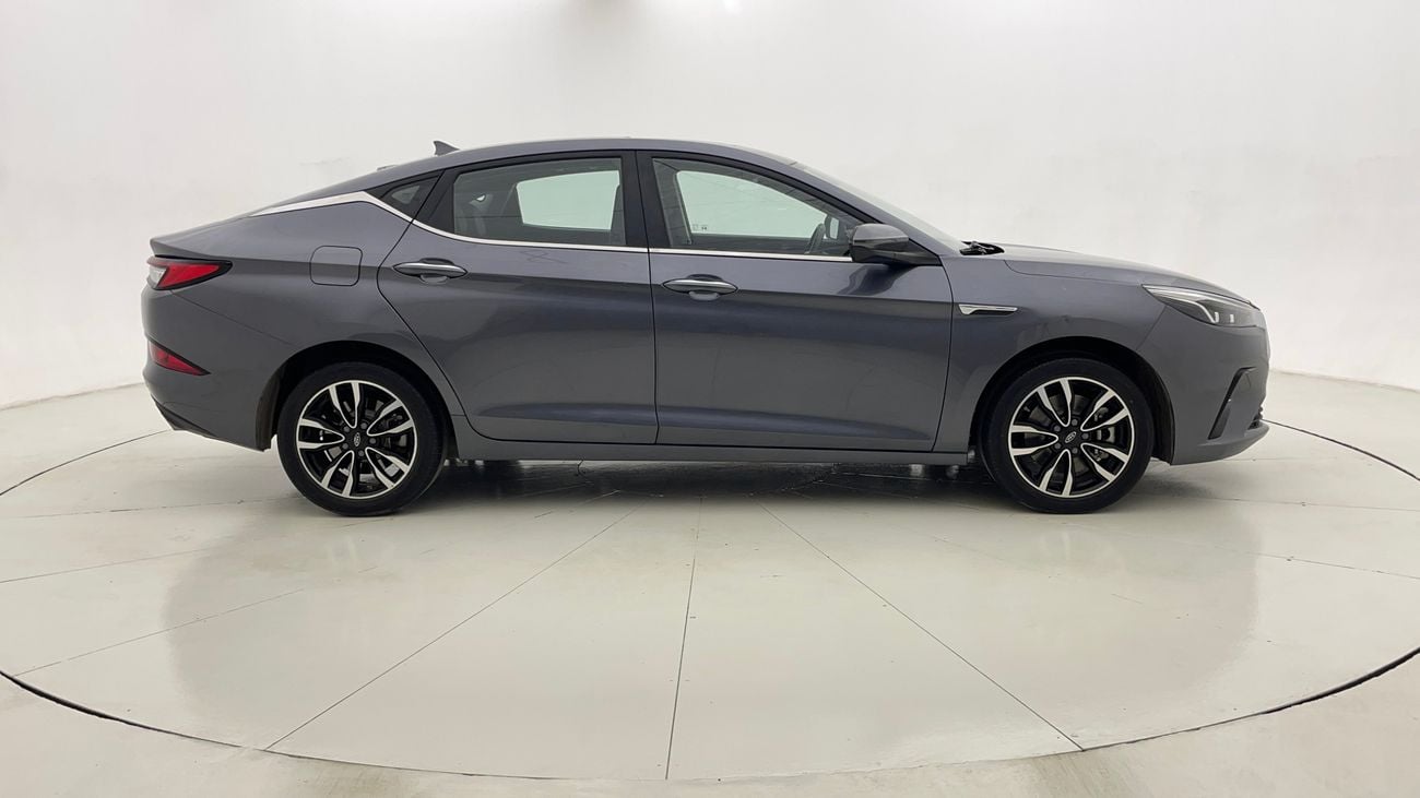 JAC J7 INTELLIGENT 1.5 | Zero Down Payment | Home Test Drive