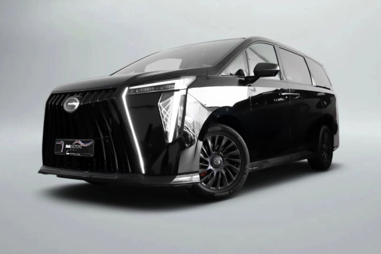 جي إي سي M8 2.0L GX