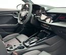 Audi RS3 TFSI SPORTBACK 2025 Audi RS3 Quattro, Oct/2030 Audi Warranty + Service Contract, Full Audi Service H