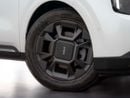 Kia Carnival SX