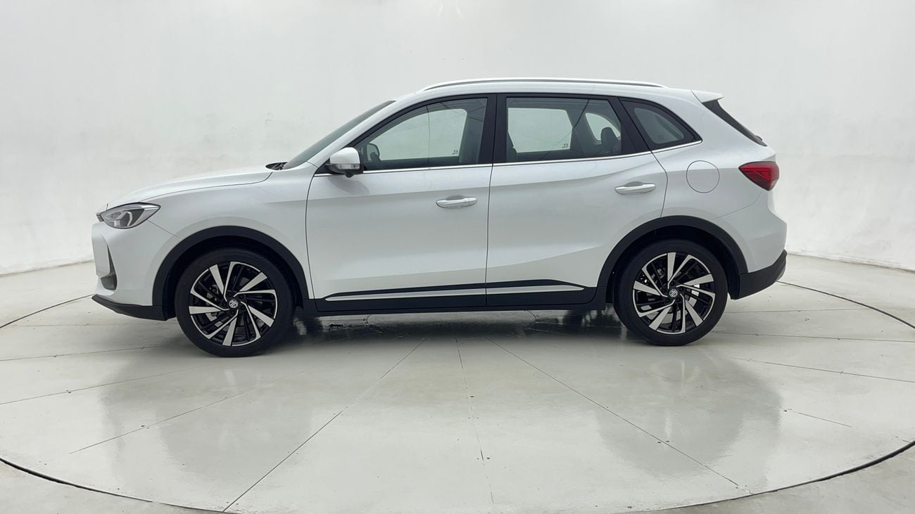 MG ZS Luxury 1.5L 2025 LUXURY | AED 895/Month | 20% DP | 30 Day Return | Warranty | Service History