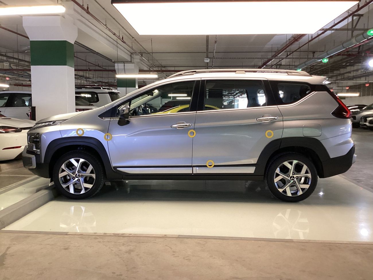 Nissan XTrail SV1 | Guaranteed Warranty | 0 Down Payment