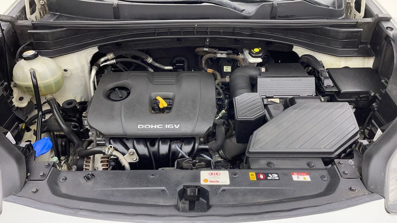 Kia Sportage EX 2 | Zero Down Payment | Home Test Drive