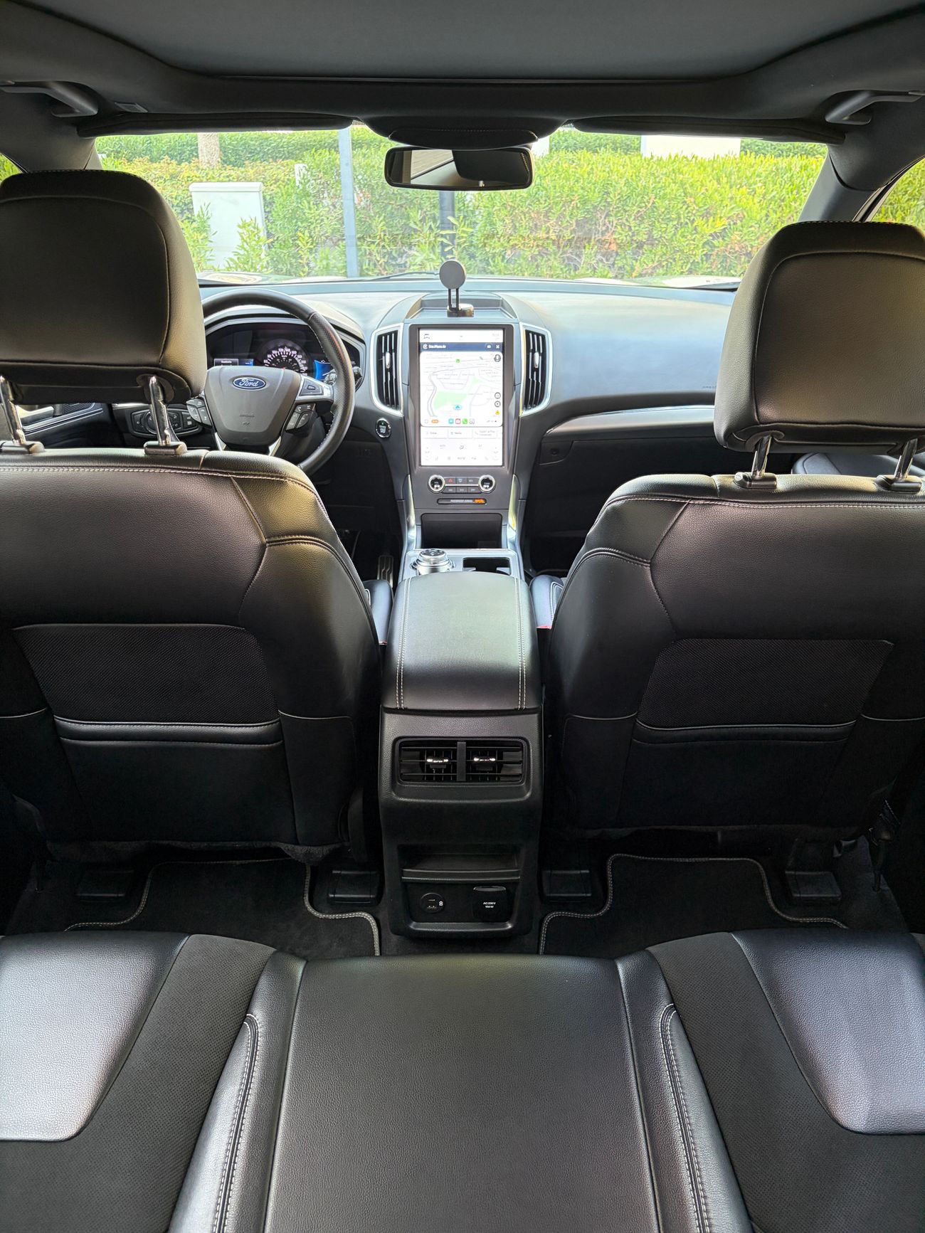 فورد ایج ST 2.7L EcoBoost