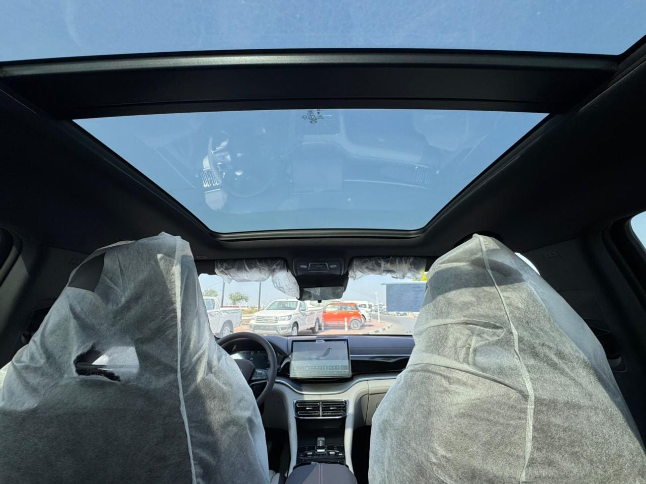 BYD Song Plus BYD SONG PLUS 2025 1.5L HEV