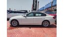 BMW 318i I Brand New 2018 Under Warranty GCC